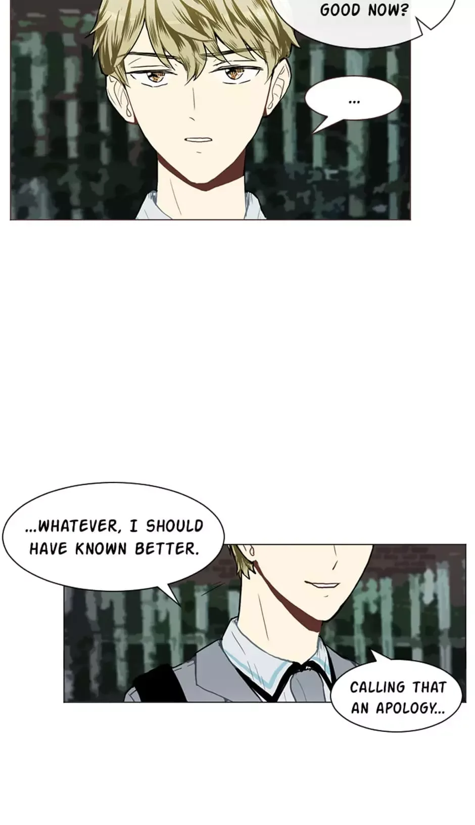 Love & Wish Chapter 29 page 44
