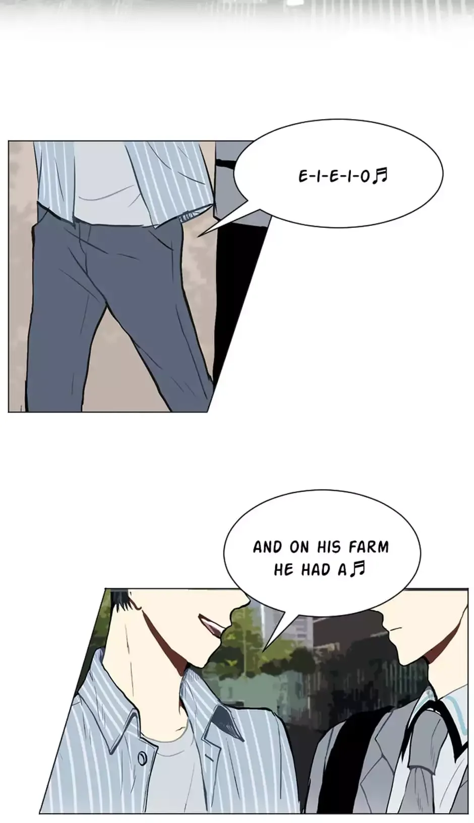 Love & Wish Chapter 29 page 48