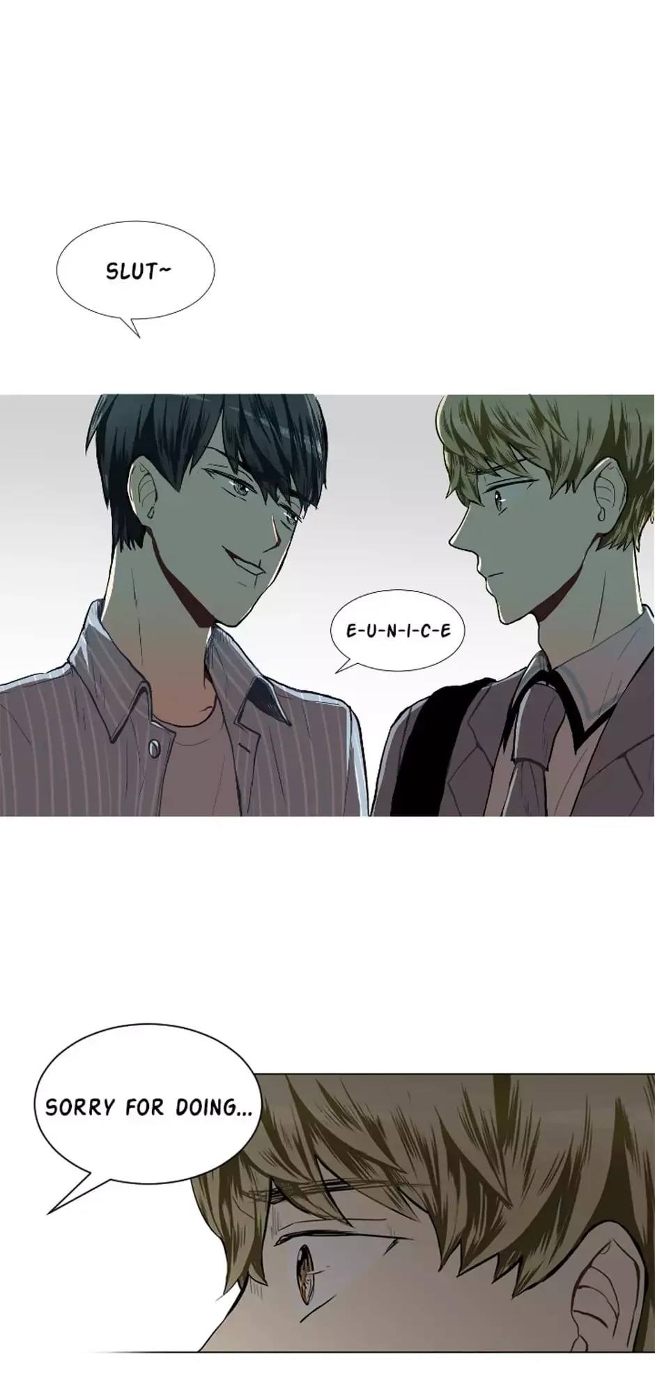 Love & Wish Chapter 29 page 49