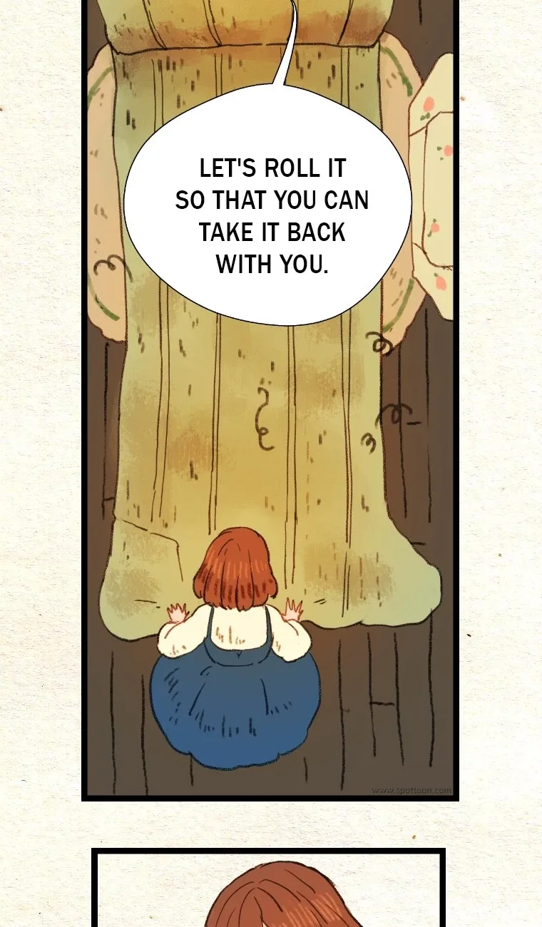 The Sock Monster Chapter 27 page 8