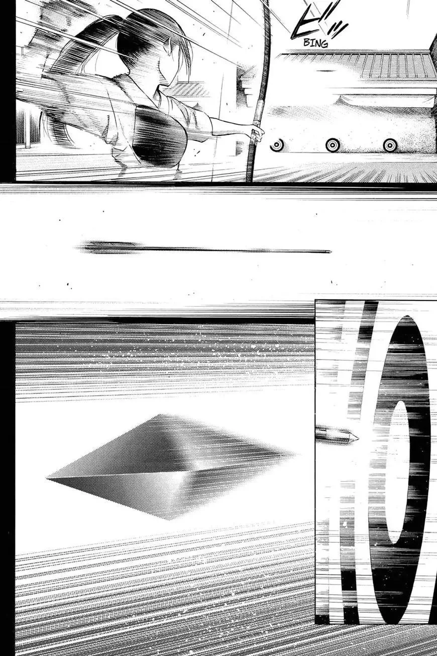 Platina End Chapter 27 page 25