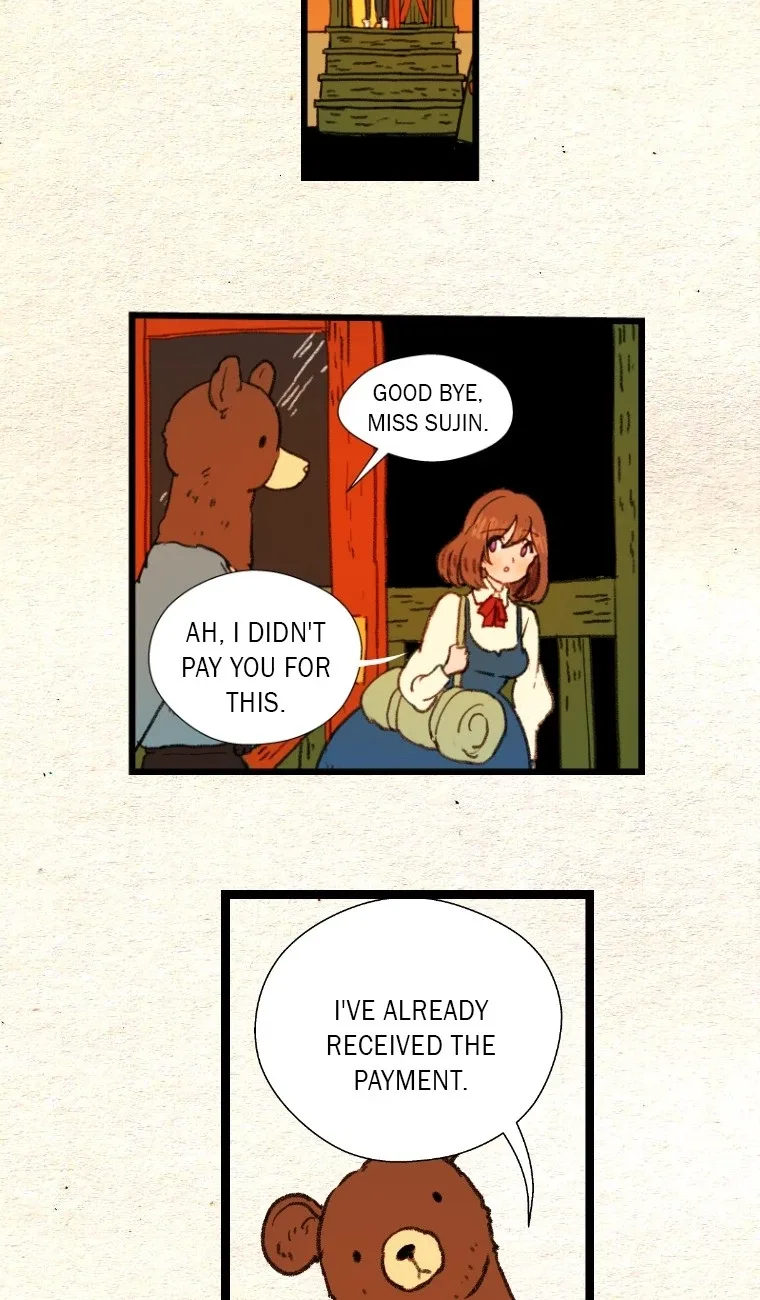 The Sock Monster Chapter 27 page 11