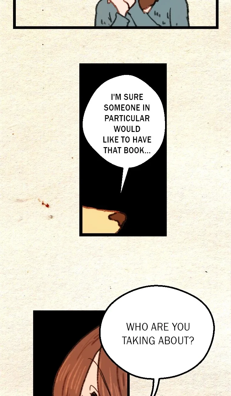 The Sock Monster Chapter 27 page 16