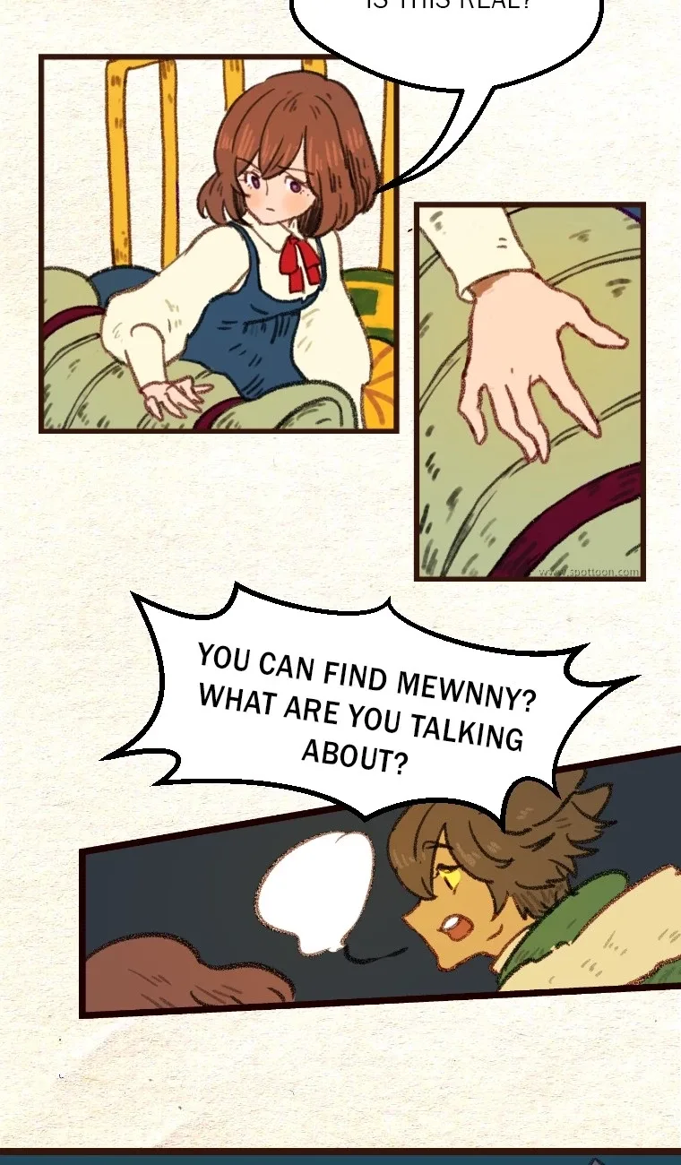 The Sock Monster Chapter 27 page 23