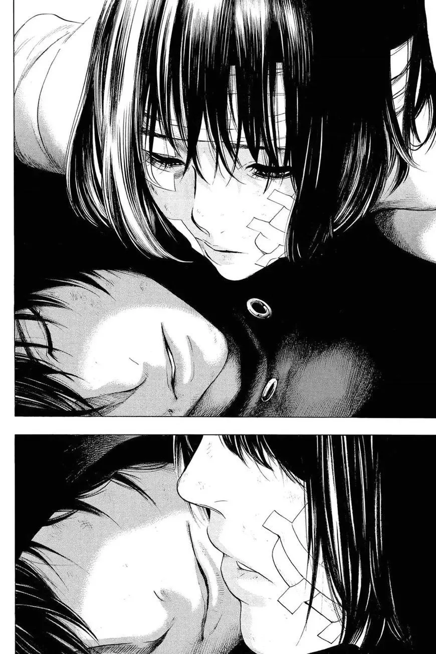 Platina End Chapter 27 page 46