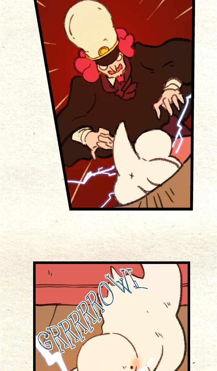 The Sock Monster Chapter 27 page 26