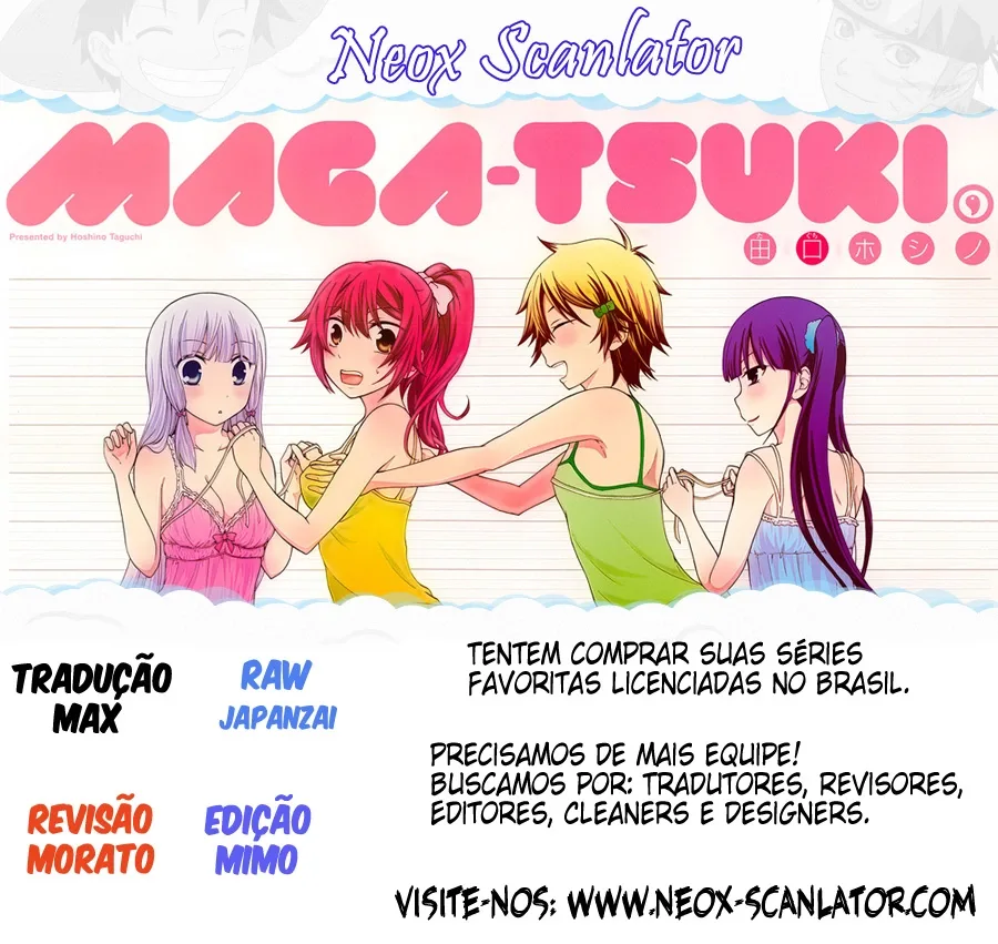 Maga Tsuki Chapter 28.5 page 2