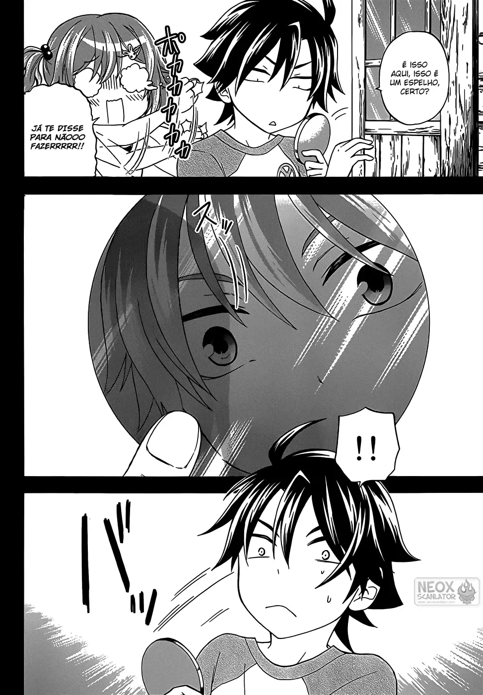 Maga Tsuki Chapter 28.5 page 10