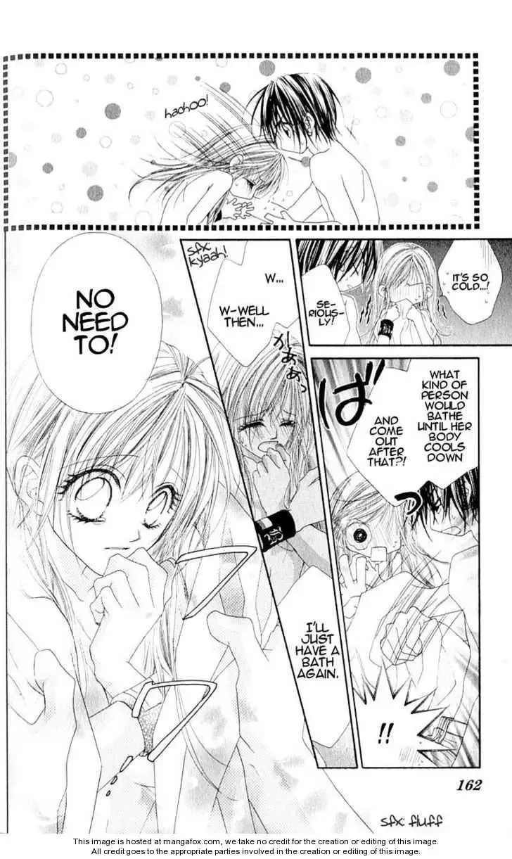 Honey x Honey Drops Chapter 23 page 5