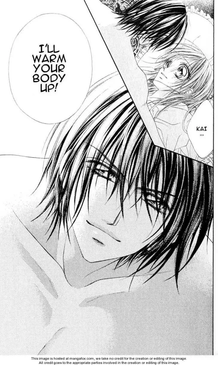 Honey x Honey Drops Chapter 23 page 6