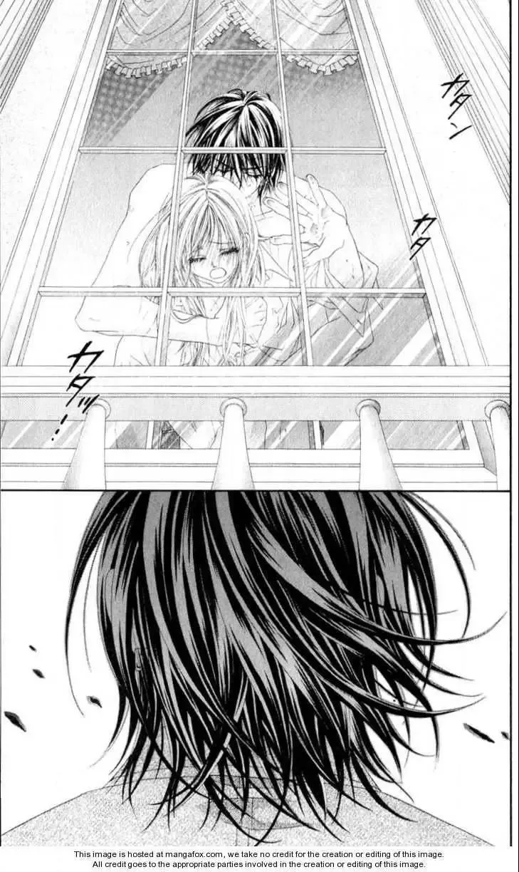 Honey x Honey Drops Chapter 23 page 31
