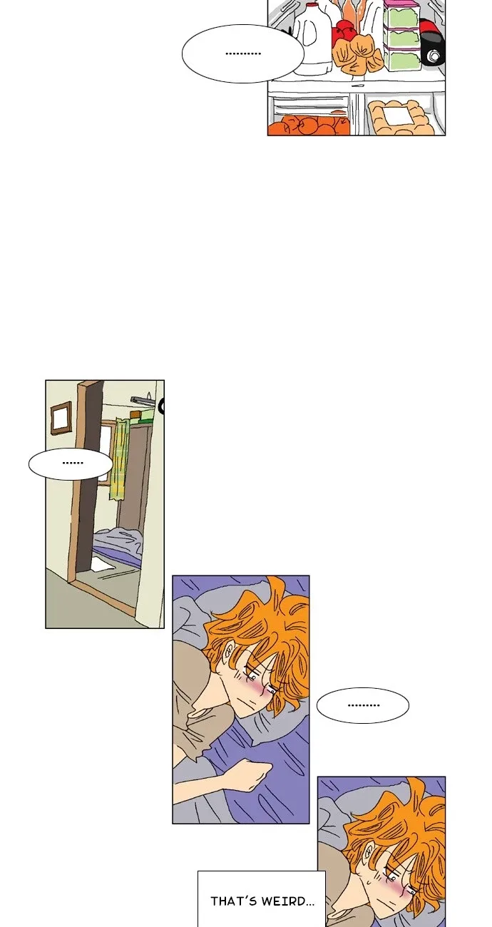 A Stranger in My House Chapter 38 page 3