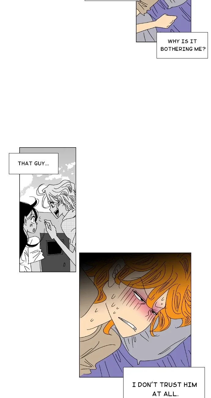 A Stranger in My House Chapter 38 page 4