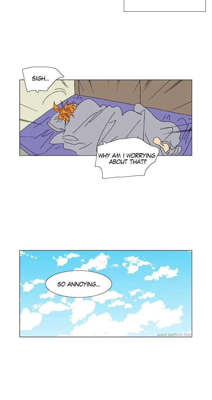 A Stranger in My House Chapter 38 page 5