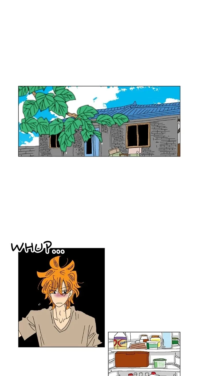 A Stranger in My House Chapter 38 page 2