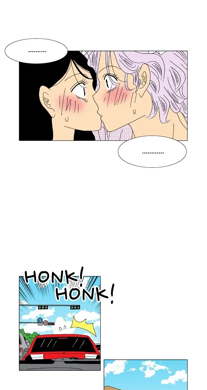 A Stranger in My House Chapter 38 page 6