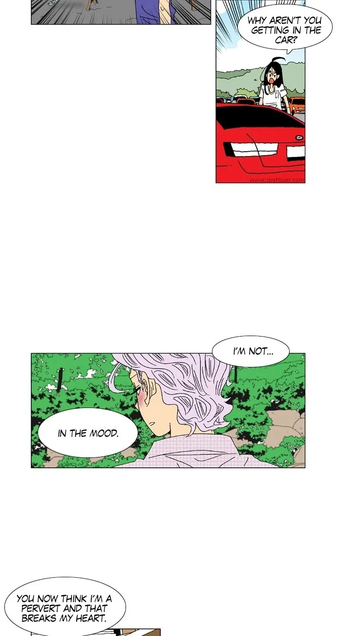 A Stranger in My House Chapter 38 page 10