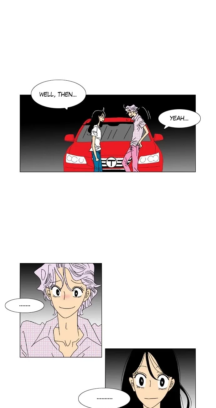 A Stranger in My House Chapter 38 page 18