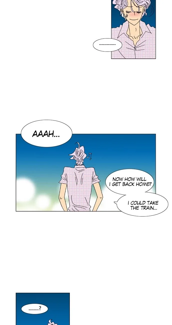 A Stranger in My House Chapter 38 page 22
