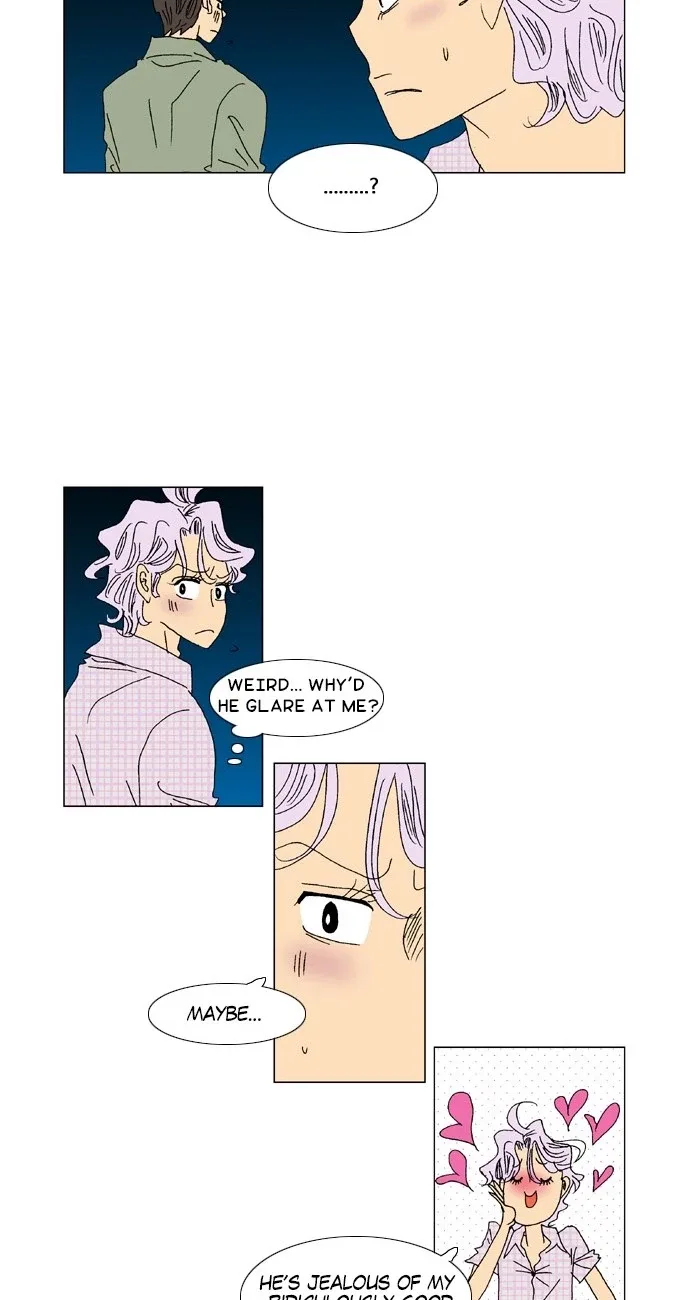 A Stranger in My House Chapter 38 page 24