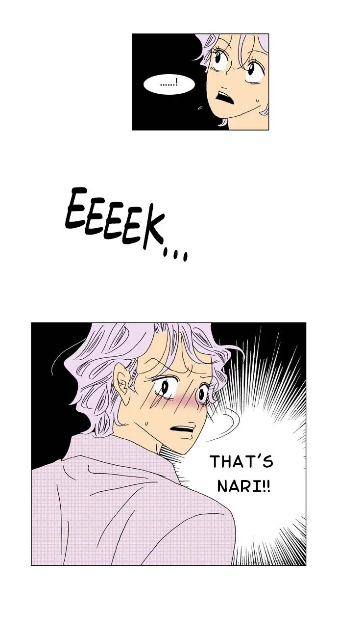 A Stranger in My House Chapter 38 page 26