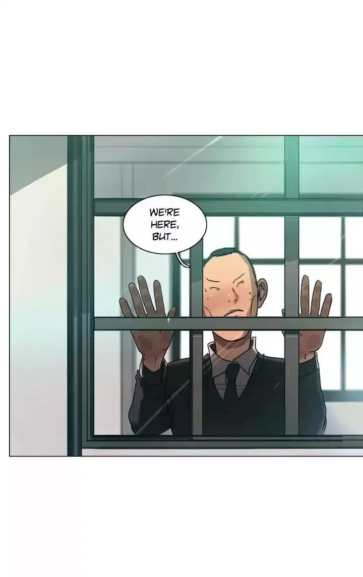 Save me Chapter 29 page 5