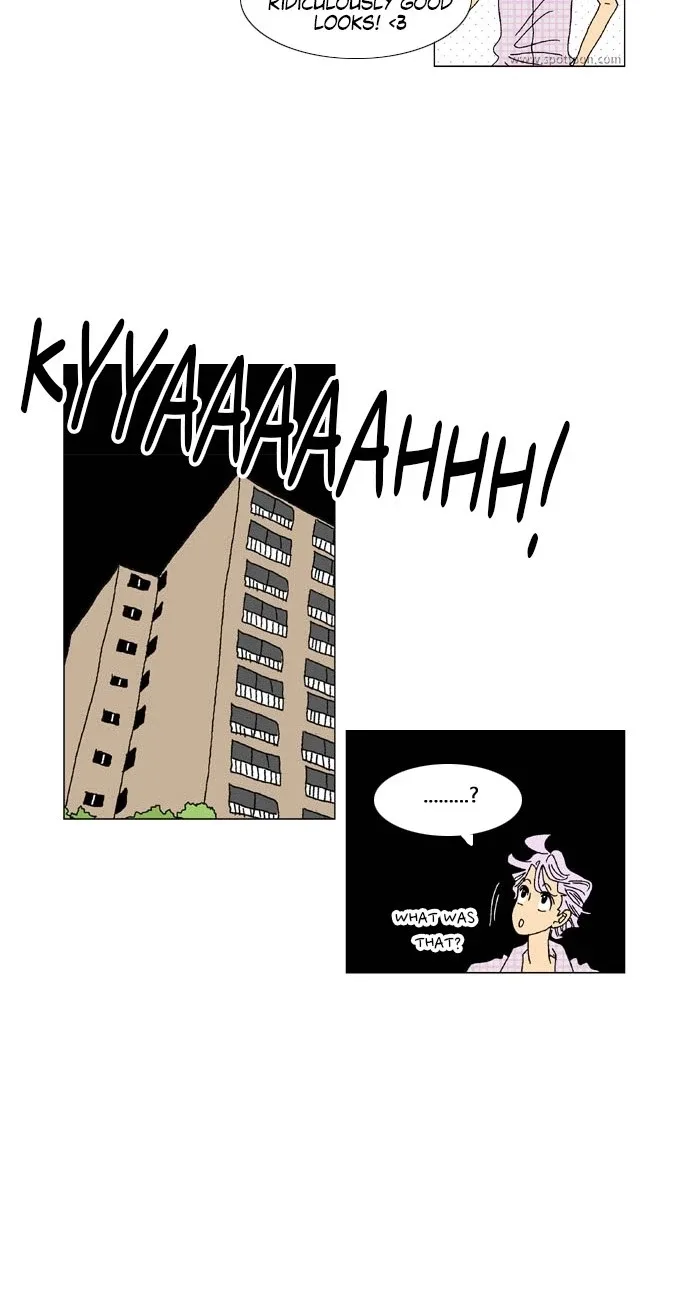 A Stranger in My House Chapter 38 page 25