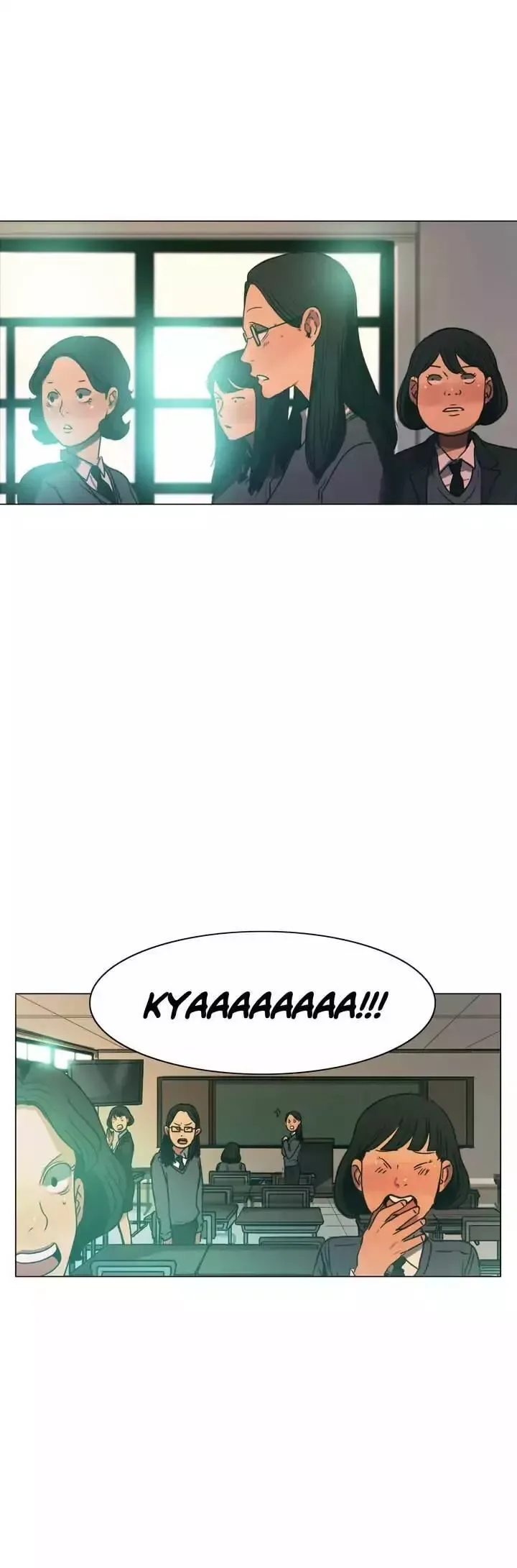 Save me Chapter 29 page 19