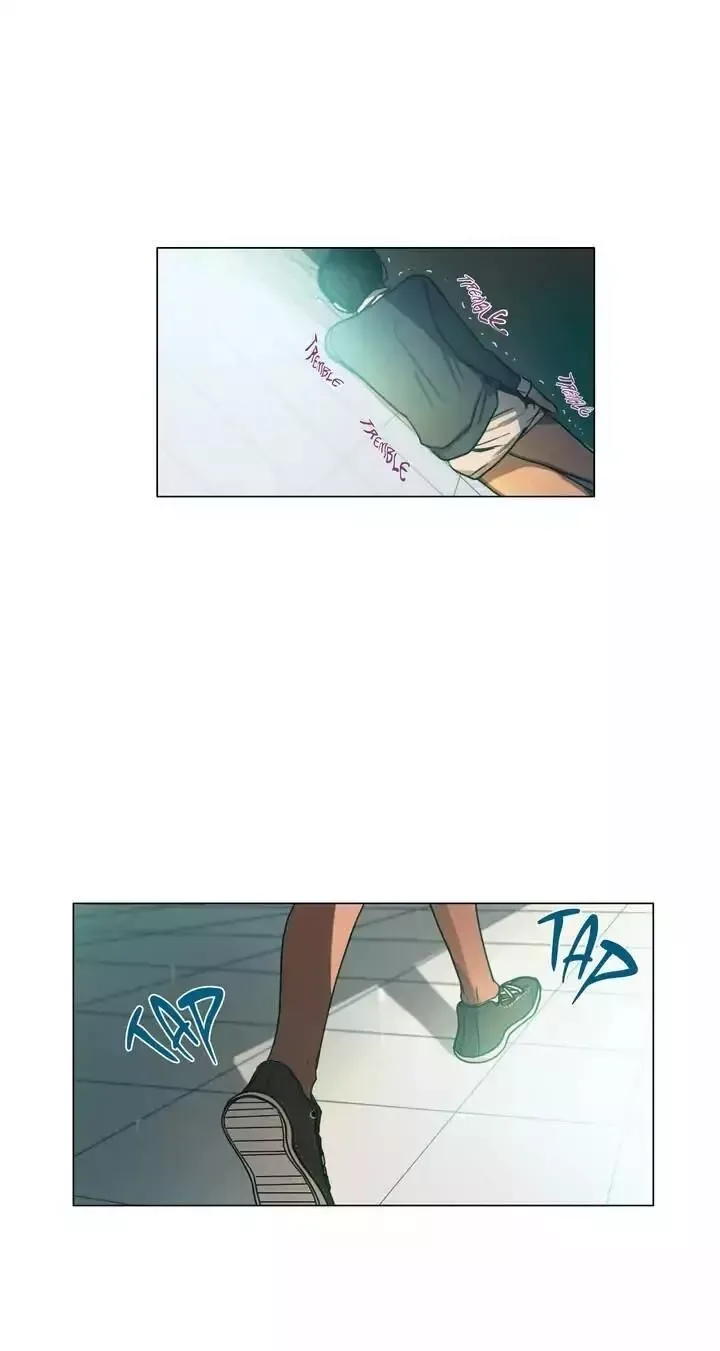 Save me Chapter 29 page 25