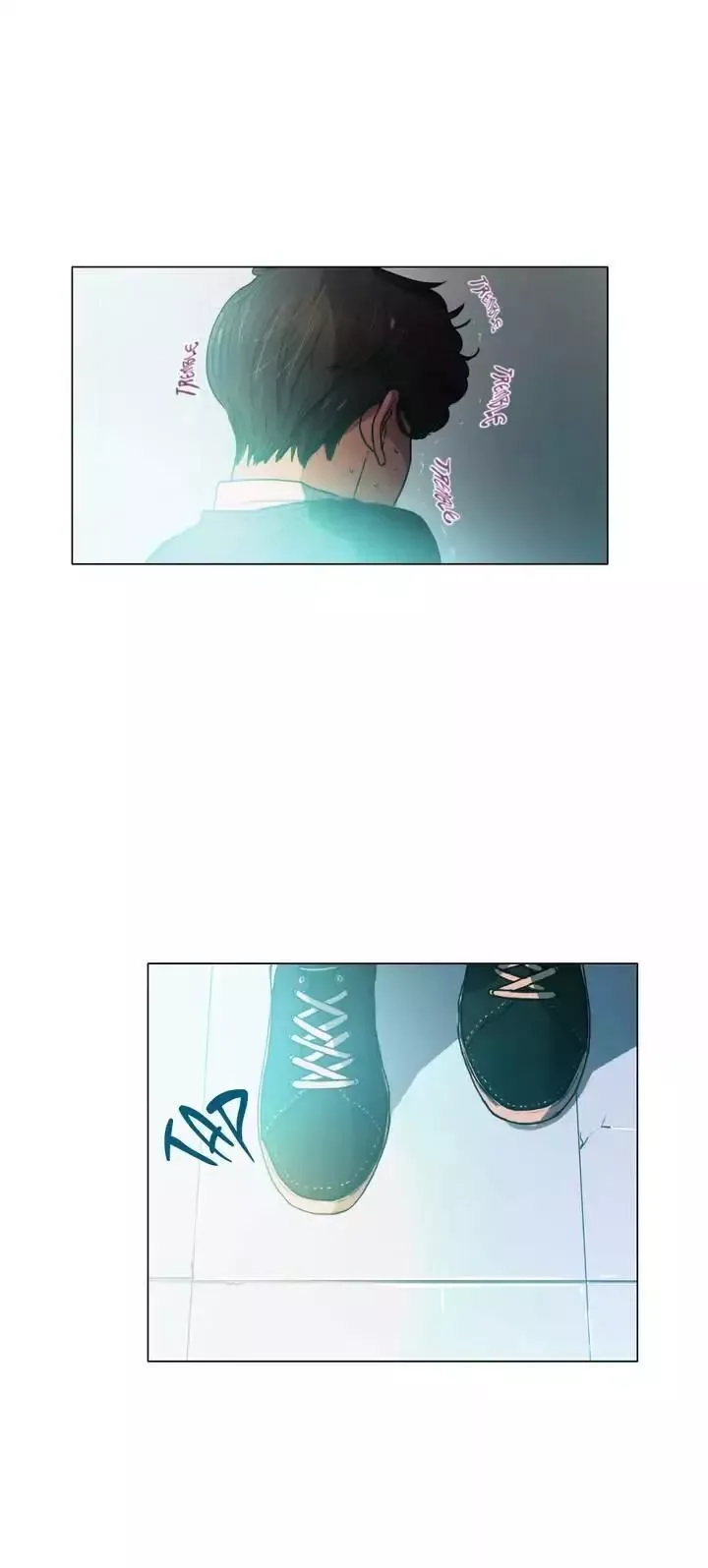 Save me Chapter 29 page 24