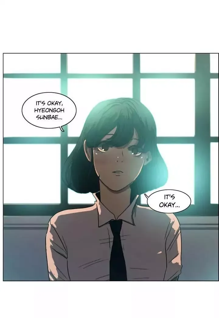 Save me Chapter 29 page 32