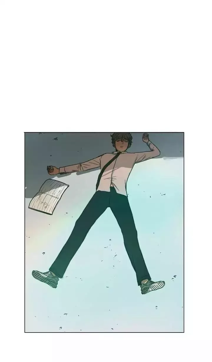Save me Chapter 29 page 35