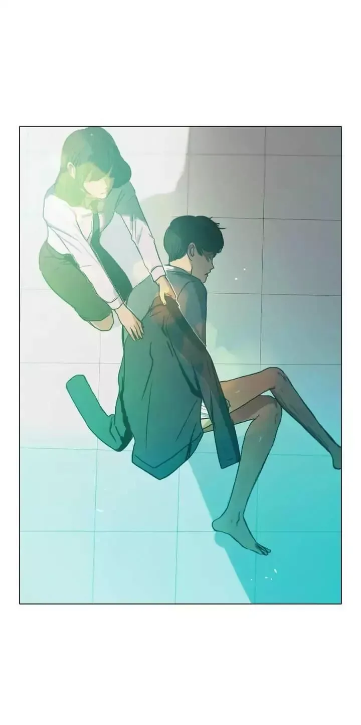 Save me Chapter 29 page 27