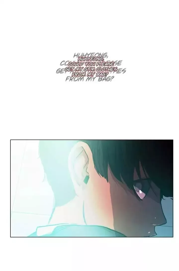 Save me Chapter 29 page 28