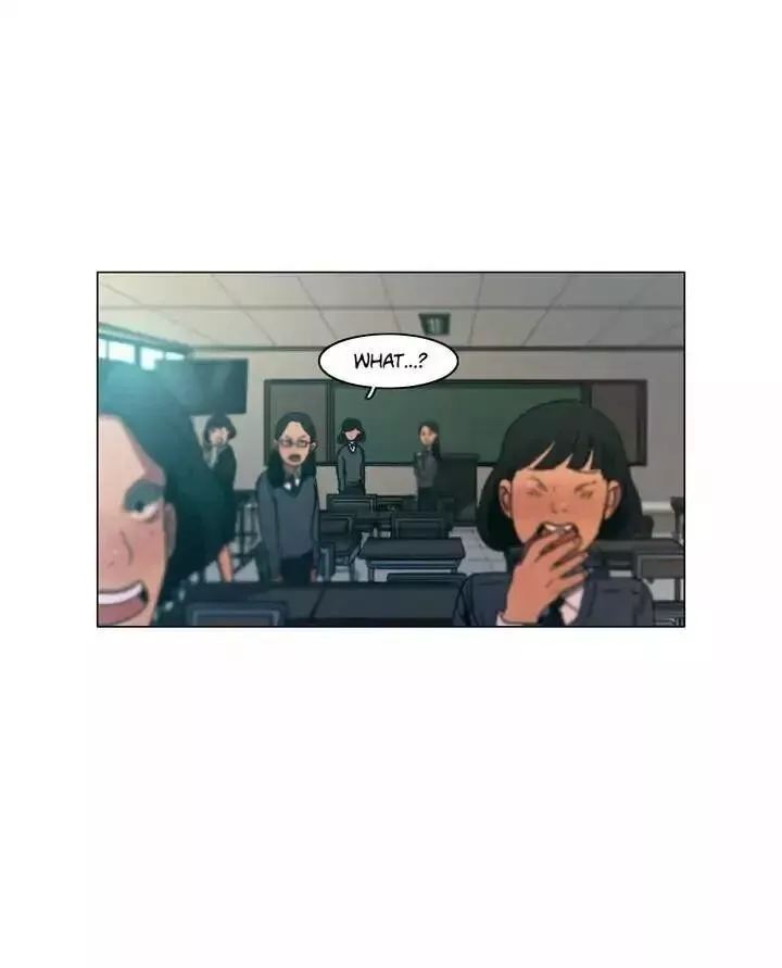 Save me Chapter 29 page 23