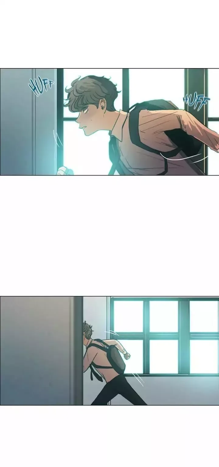 Save me Chapter 29 page 49