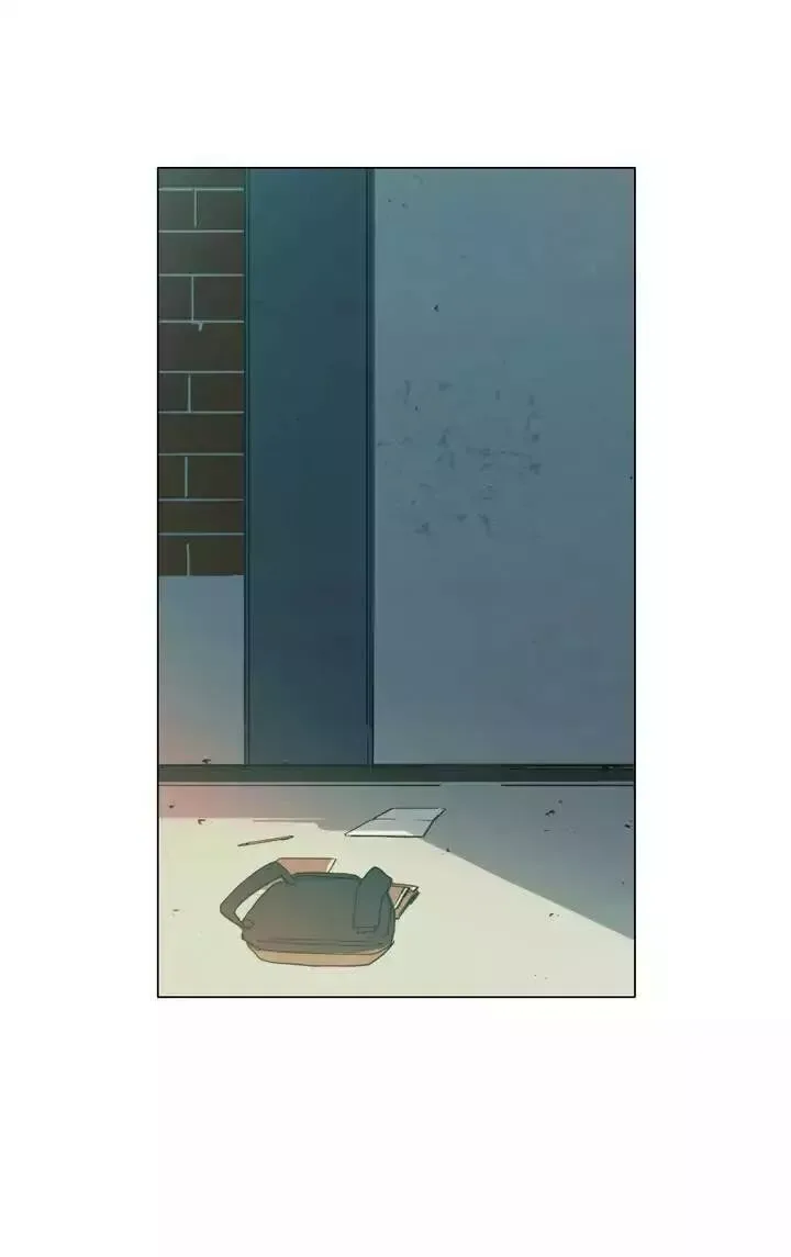 Save me Chapter 29 page 40