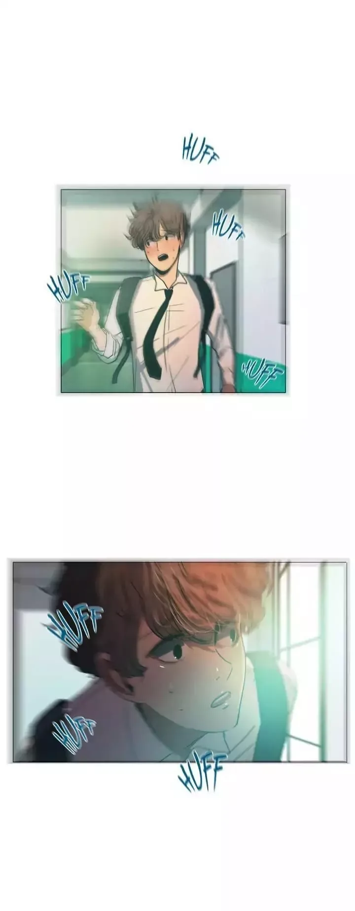 Save me Chapter 29 page 48