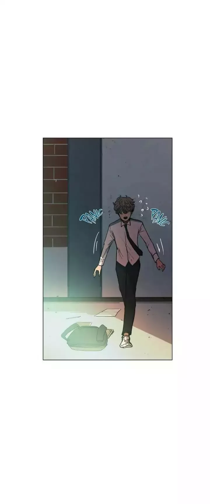 Save me Chapter 29 page 39