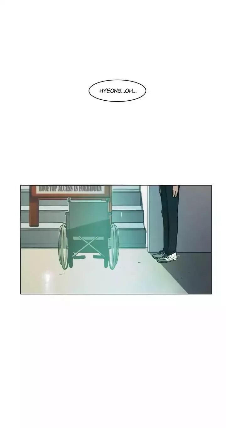 Save me Chapter 29 page 52