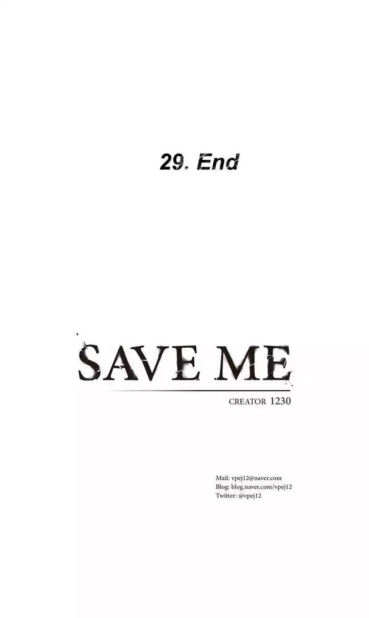 Save me Chapter 29 page 55