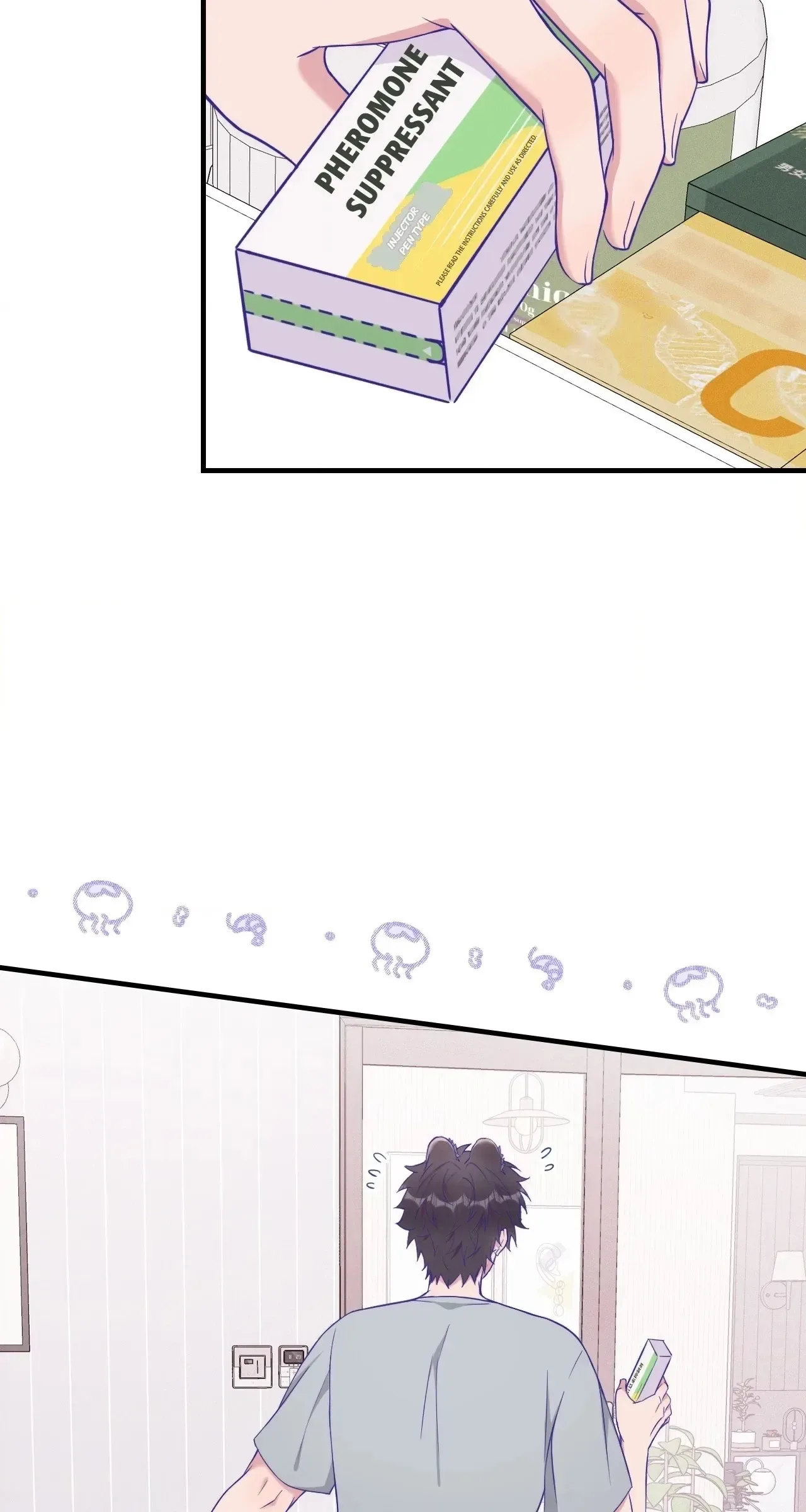Lying Puppies Get Eaten Chapter 78 page 10