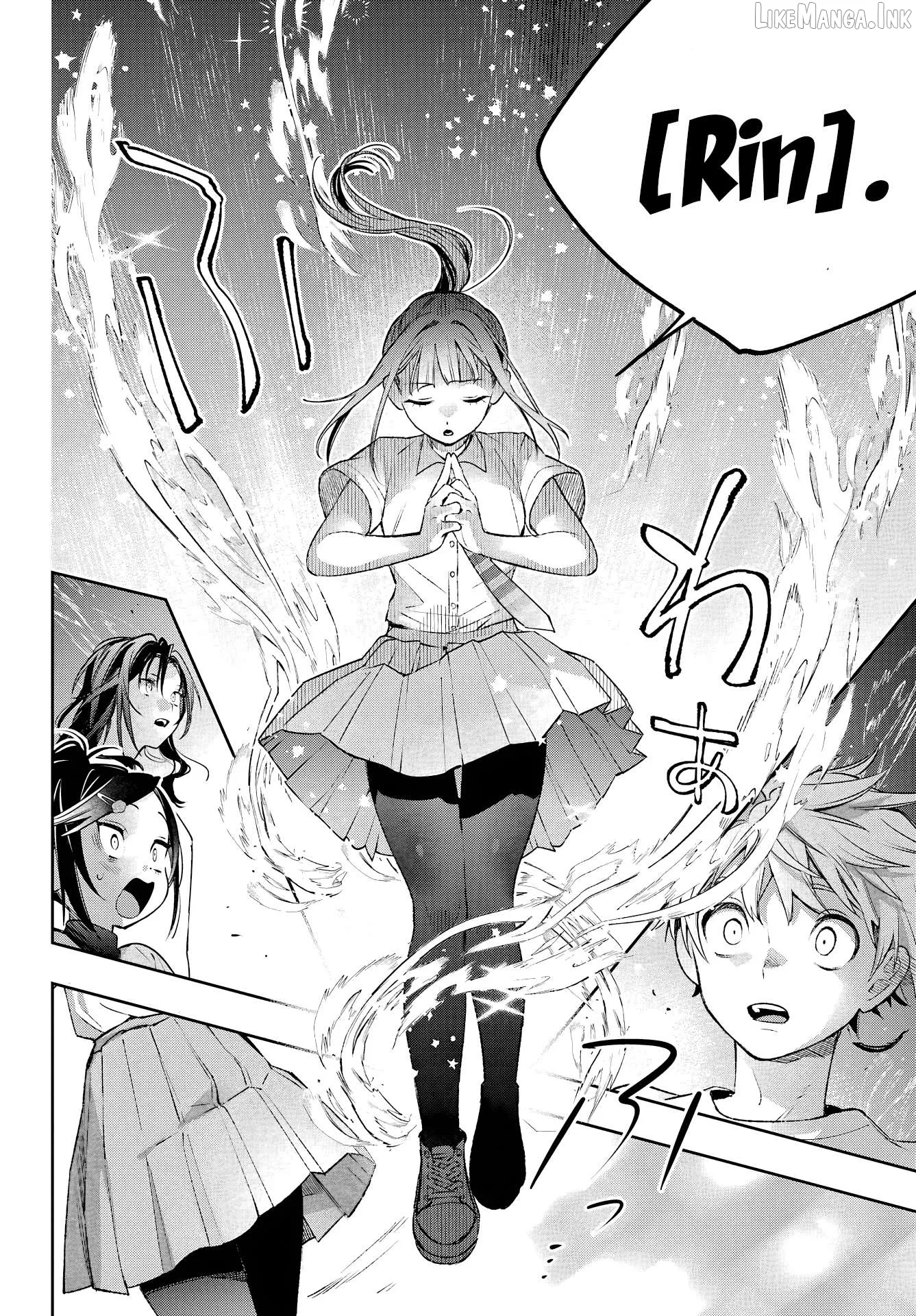 The Thread User of the Shichijou Family ~The Genius Sorcerer Who Wants to Live Normally Starts Exterminating Youkai with an Uninvited Apprentice~ Chapter 4 page 8