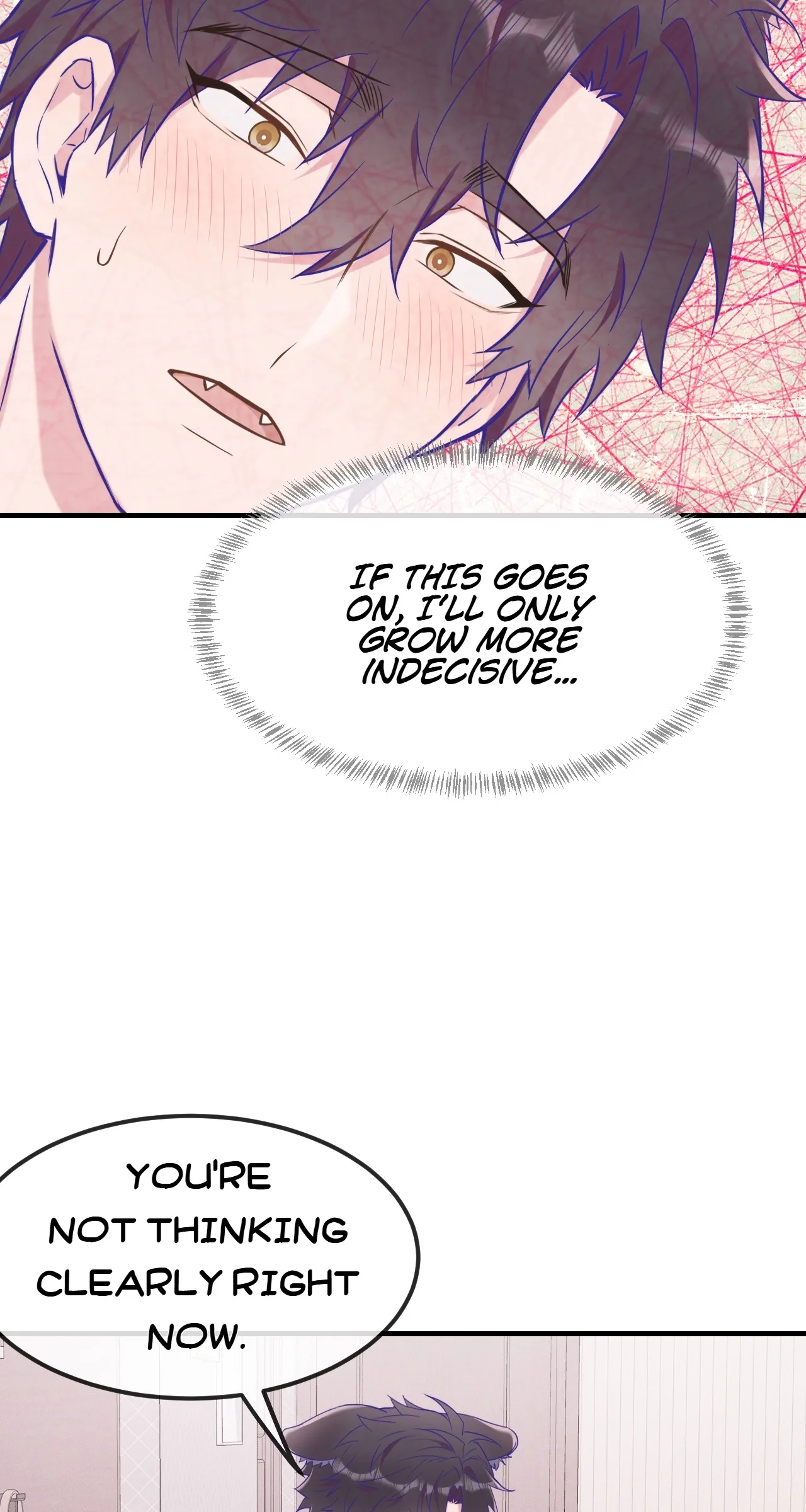 Lying Puppies Get Eaten Chapter 78 page 22