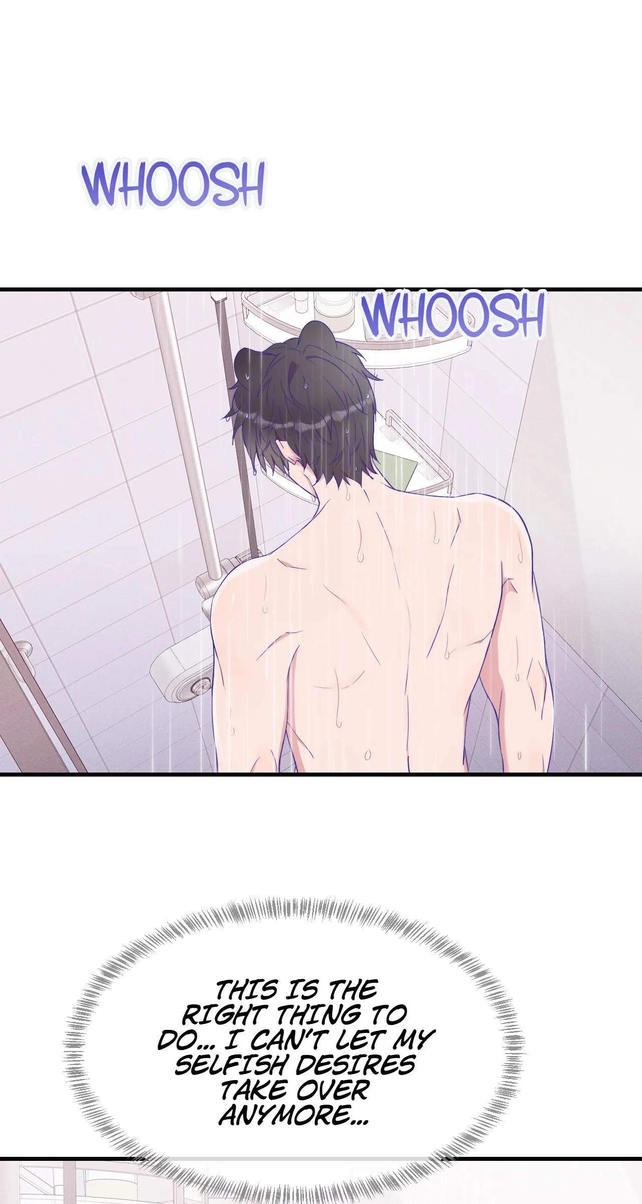 Lying Puppies Get Eaten Chapter 78 page 28