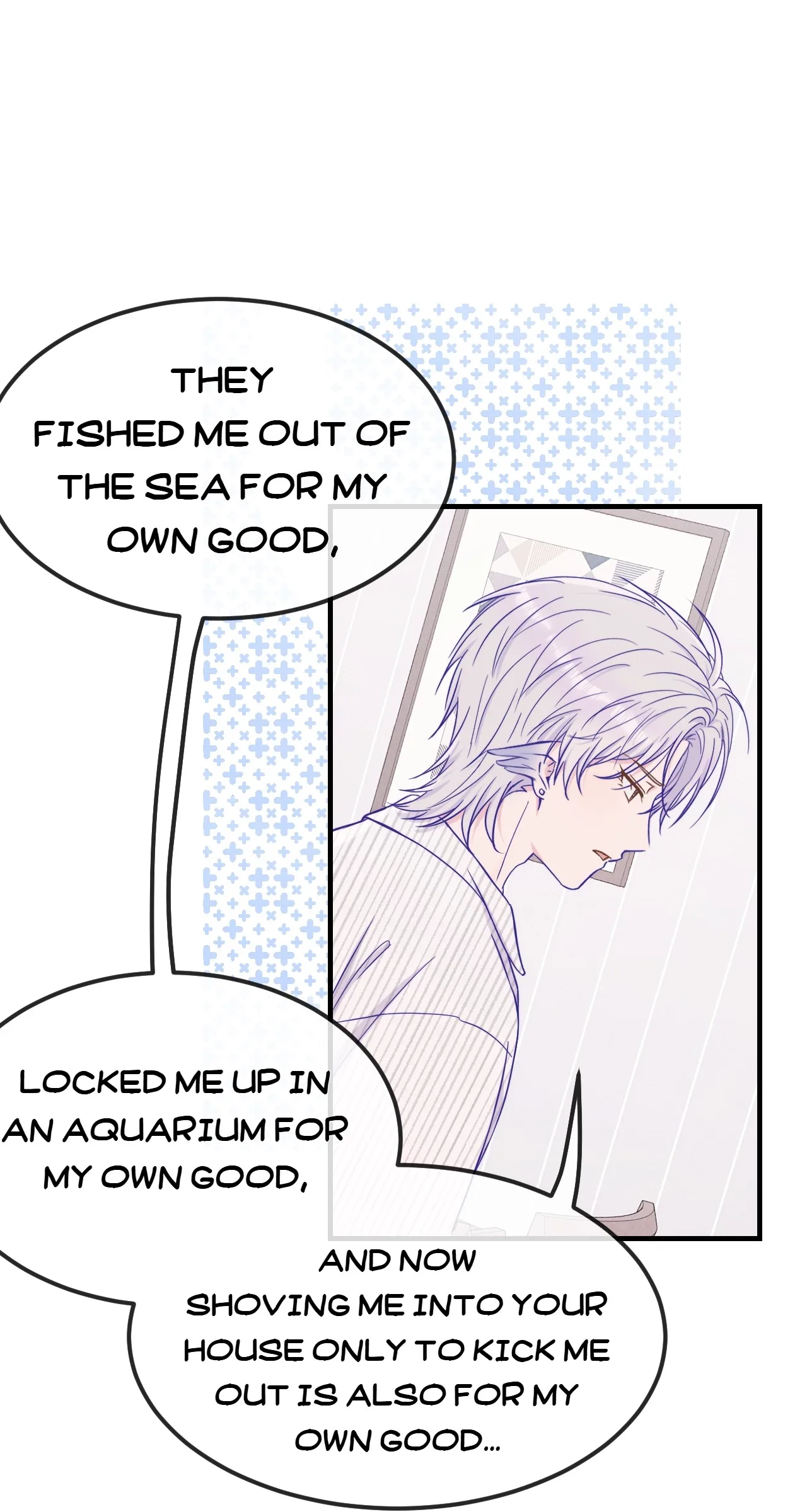 Lying Puppies Get Eaten Chapter 78 page 41
