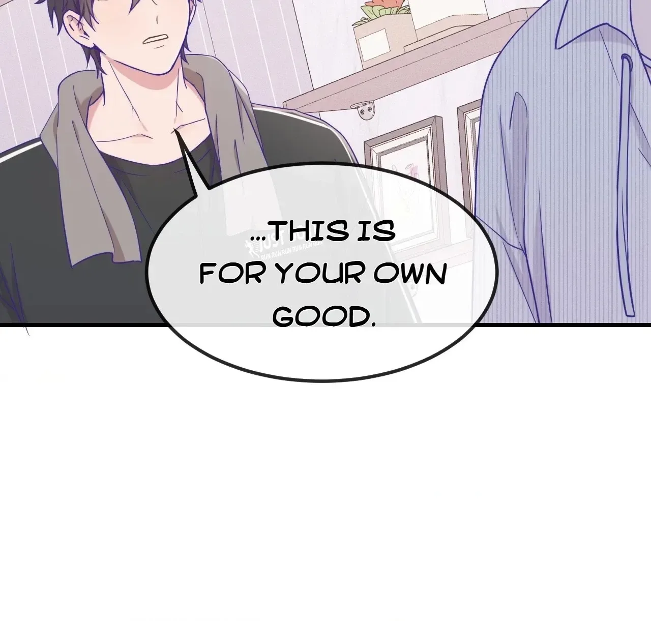 Lying Puppies Get Eaten Chapter 78 page 40