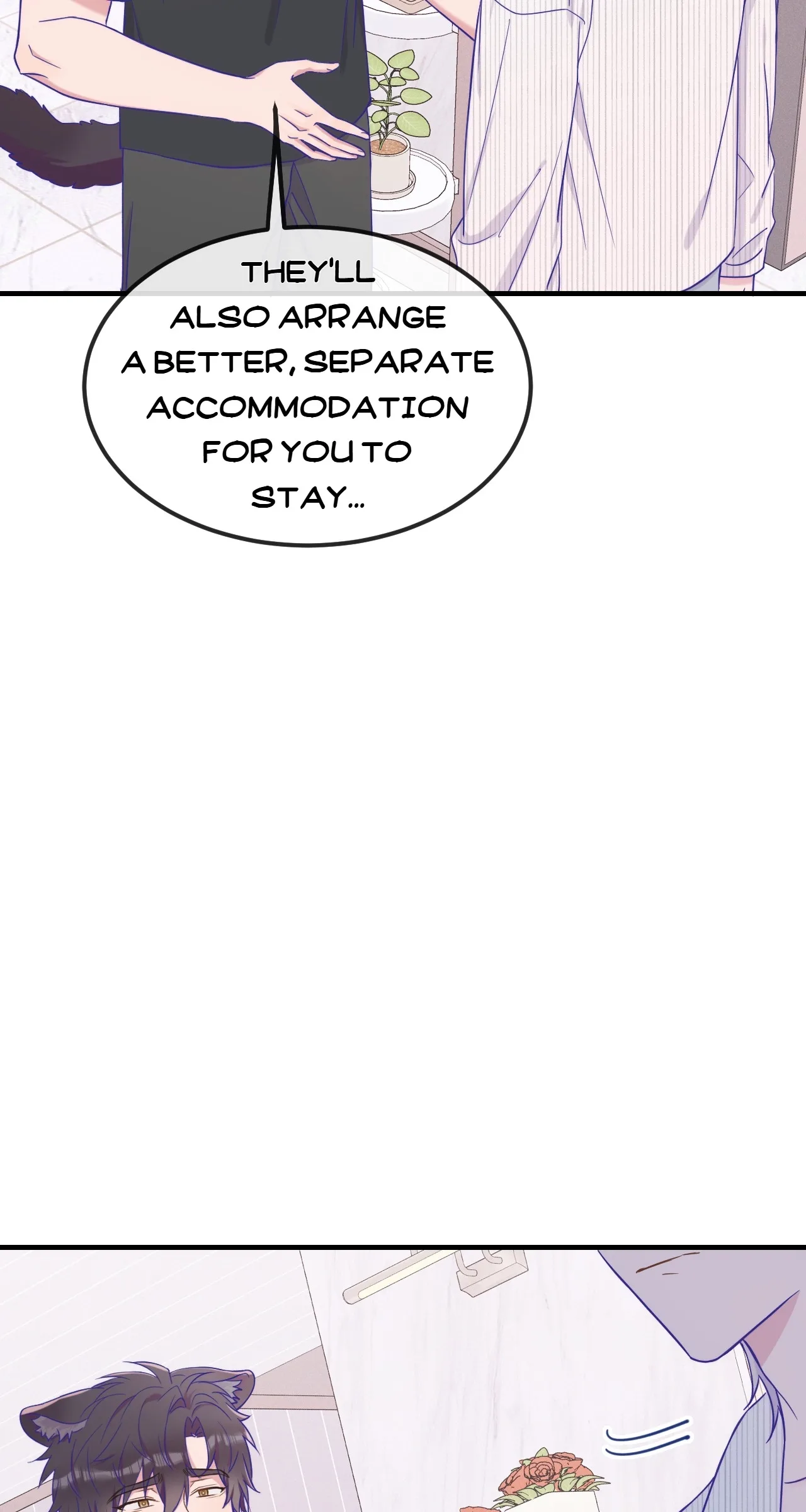 Lying Puppies Get Eaten Chapter 78 page 39
