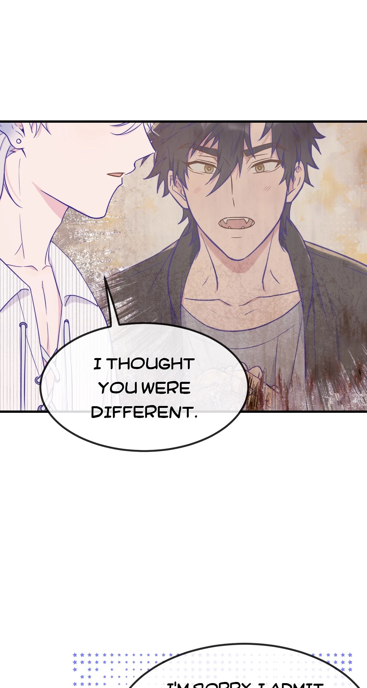 Lying Puppies Get Eaten Chapter 78 page 43