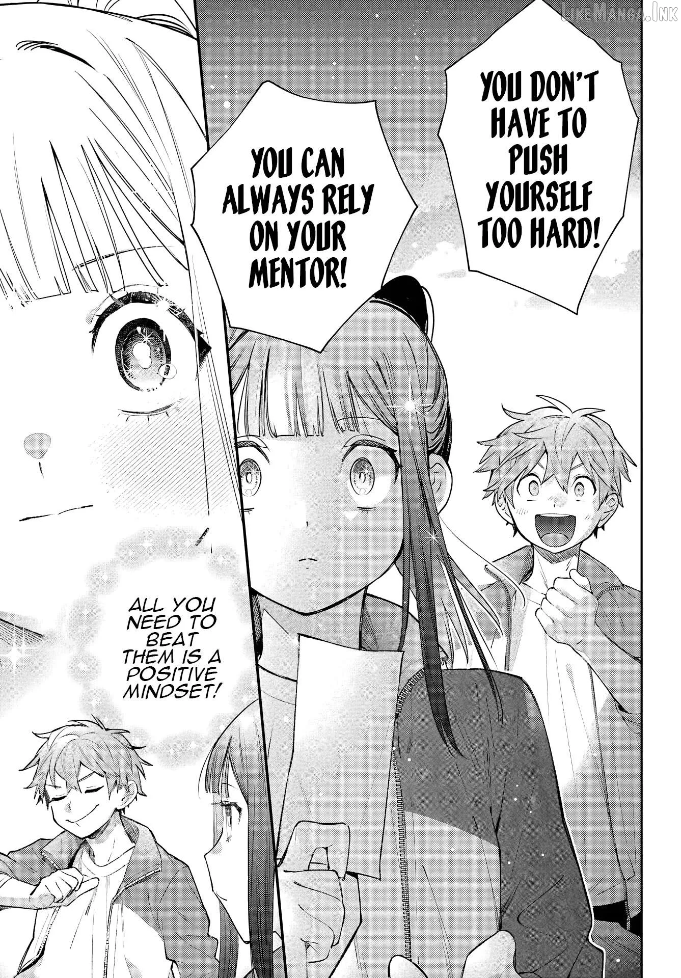 The Thread User of the Shichijou Family ~The Genius Sorcerer Who Wants to Live Normally Starts Exterminating Youkai with an Uninvited Apprentice~ Chapter 4 page 27